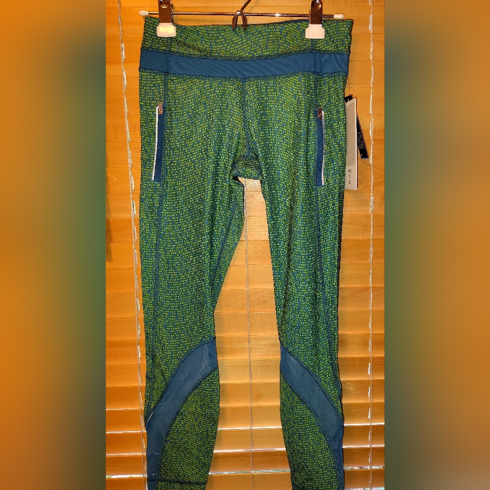 Lululemon Inspire Tight II Special Edition